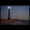 LED Lighted Lighthouse Seaside Beach Wall Art